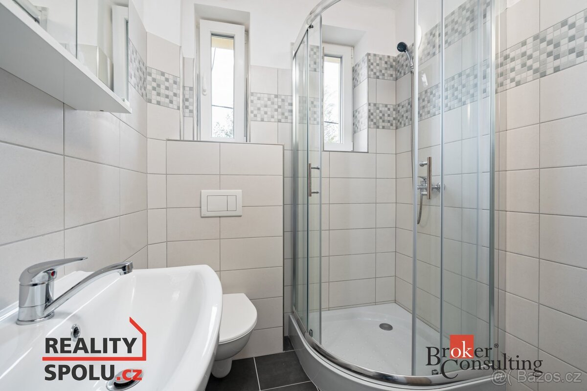 Prodej, byty/1+kk, 20 m2, V Rumunsku 158, 33442 Chlumčany, P - 4