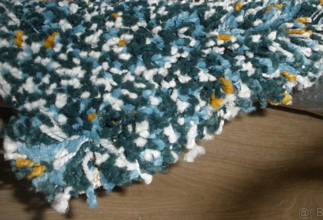 Koberec IKEA VINDUM - 4