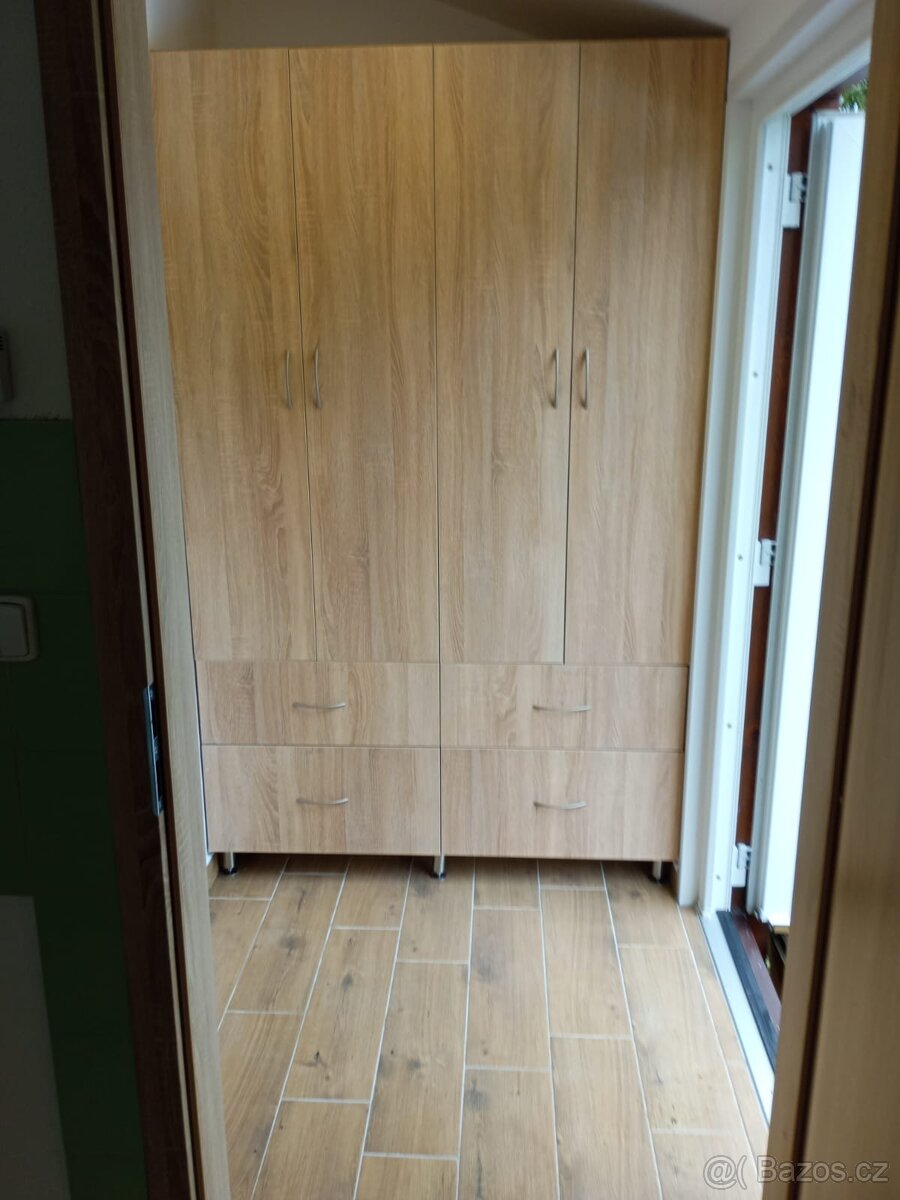 Mobilní domek, chata - 4