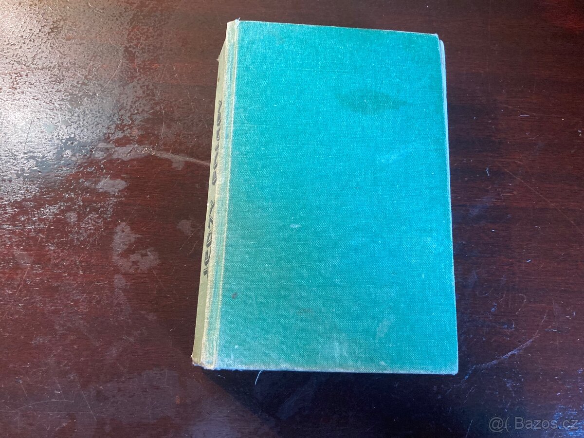 Zelená knižnica - 4