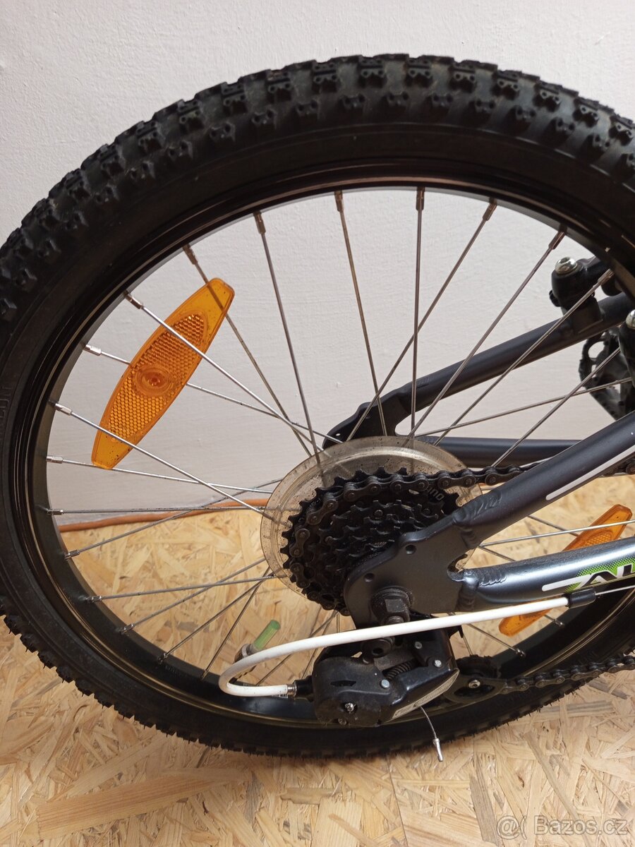 Dětské kolo Author Smart 20 - 4