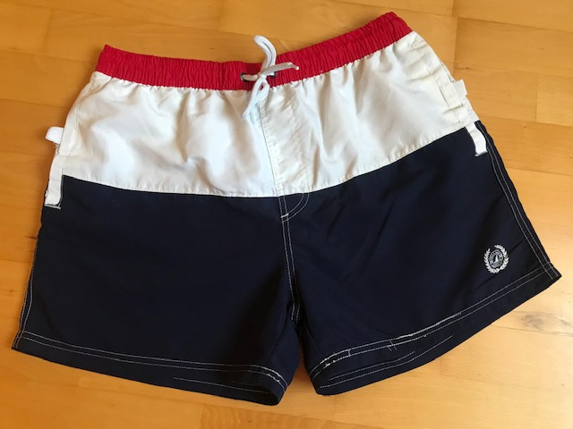 Chlapecké plavky vel. L a XL - 4