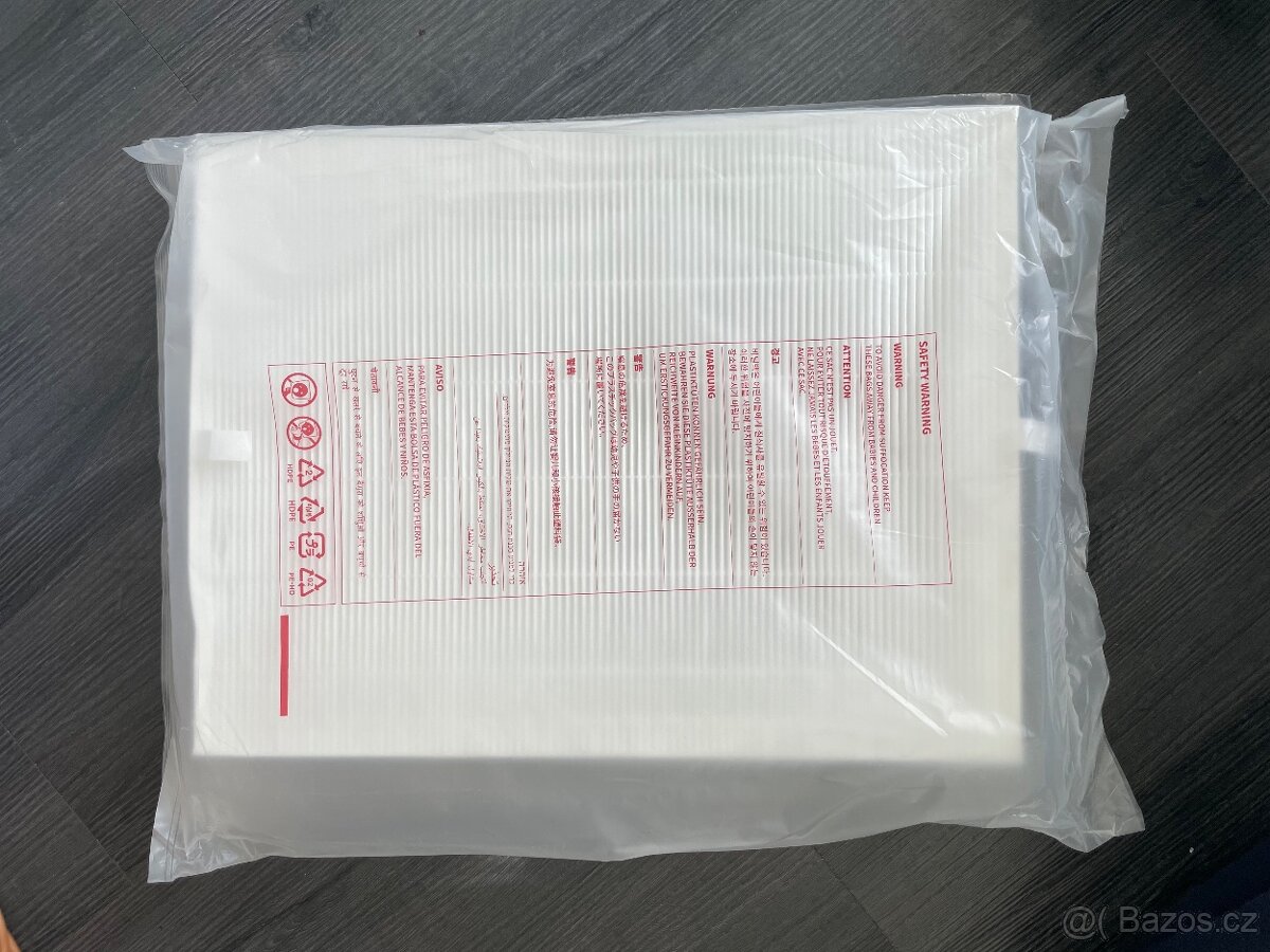 Cisticka vzduchu Winix Zero - 4