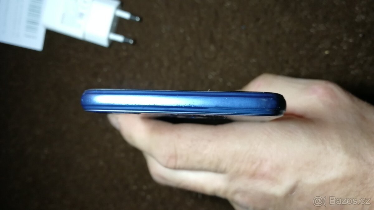 Honor 9 Lite modrý - 4