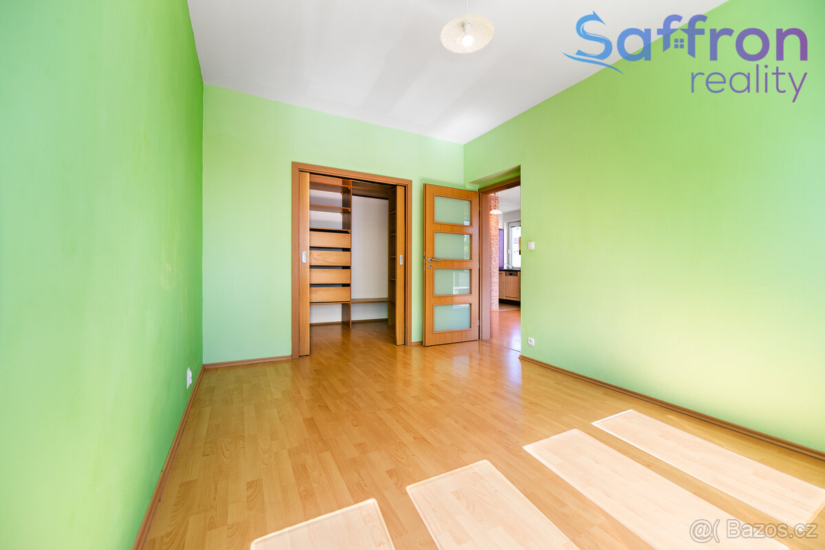 Prodej bytu 2kk/L, 52 m², ul. Znojemská, Plzeň-Severní předm - 4