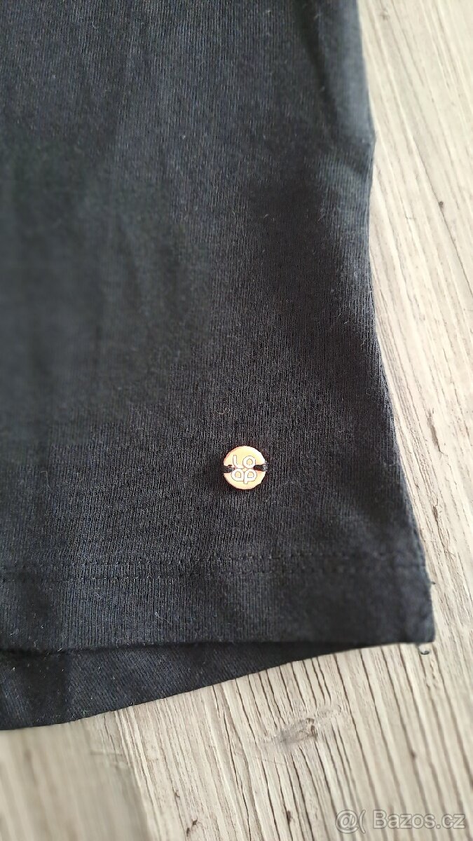 Nové bavlněné tričko Loap, xs - 4