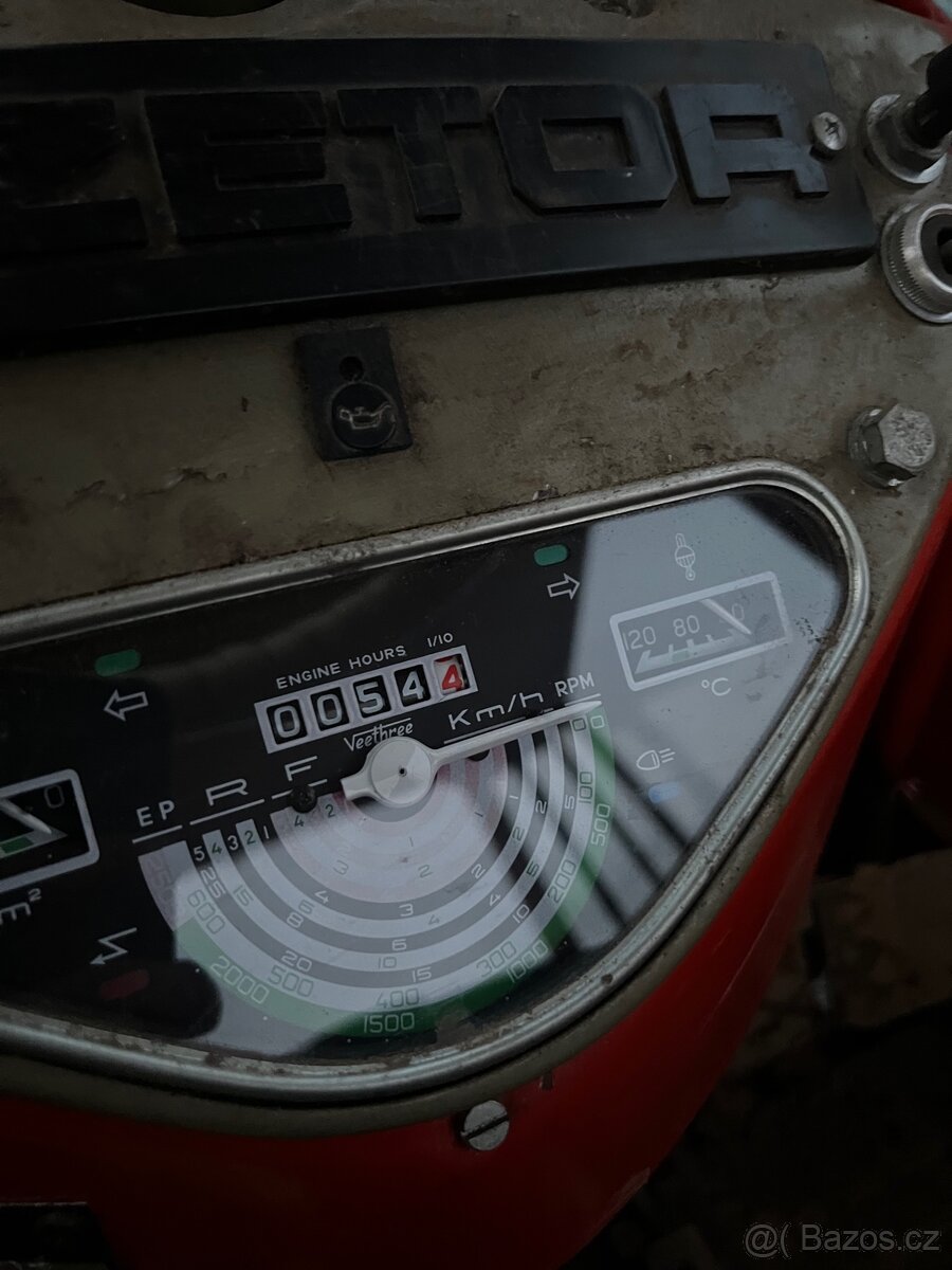 Zetor/ursus 4011 - 4