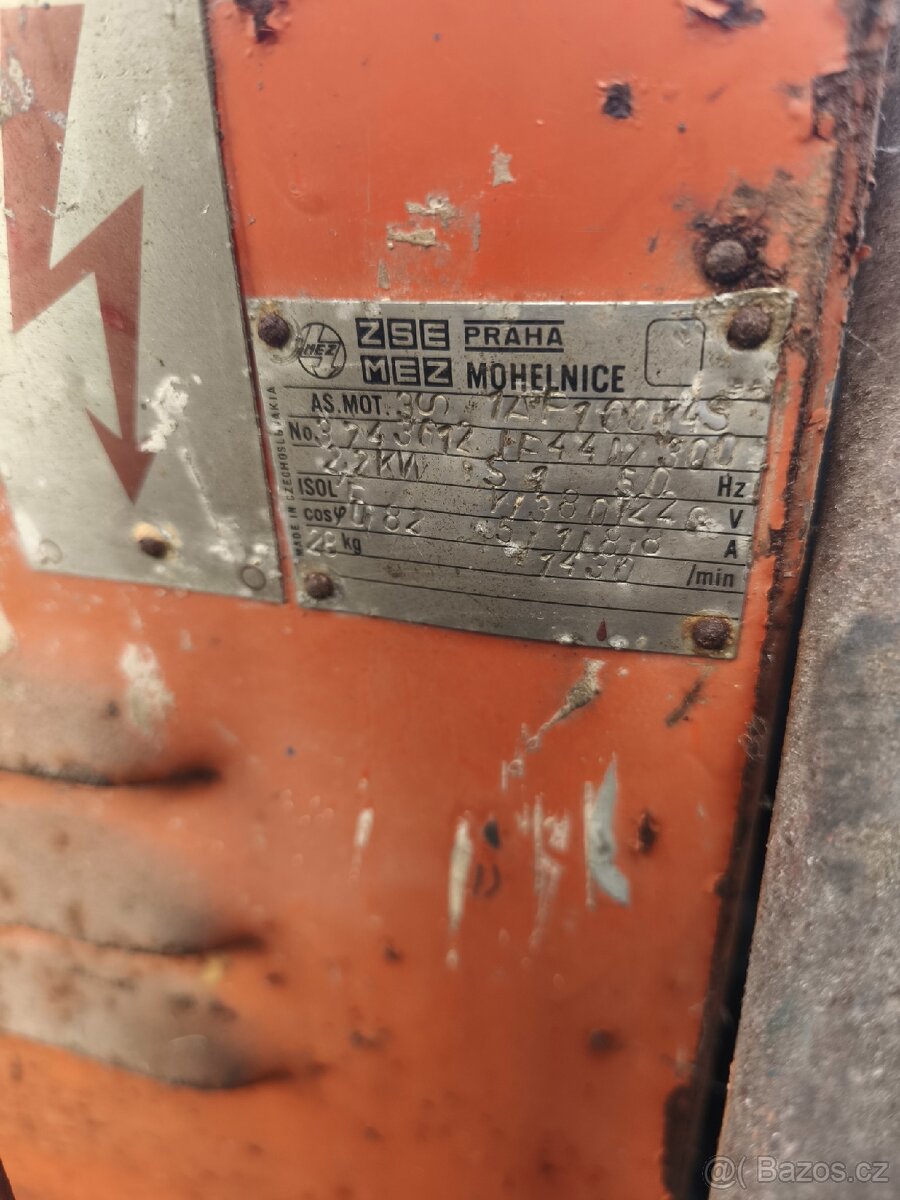 Montážní plošina - 4