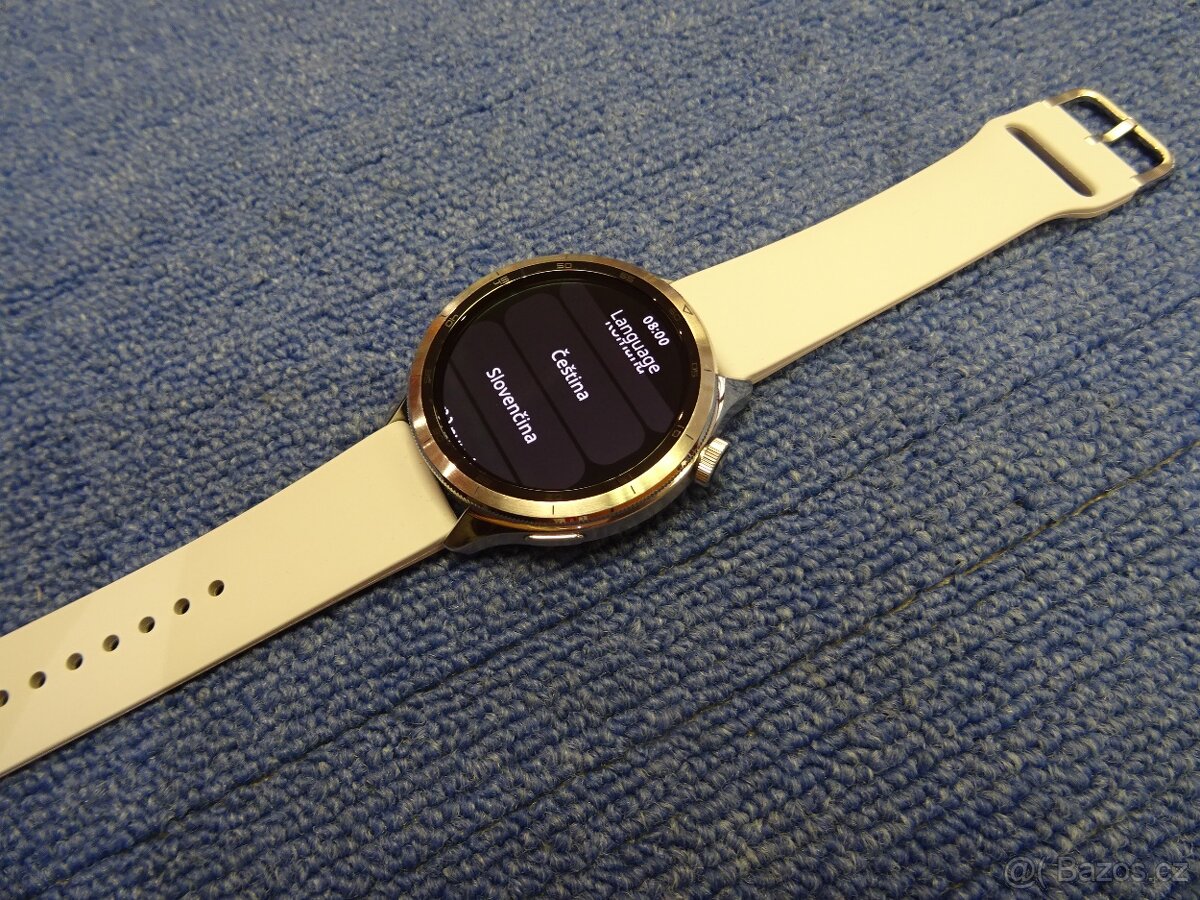 Chytré hodinky Xiaomi Watch S4 v záruce do 7/2027 - 4