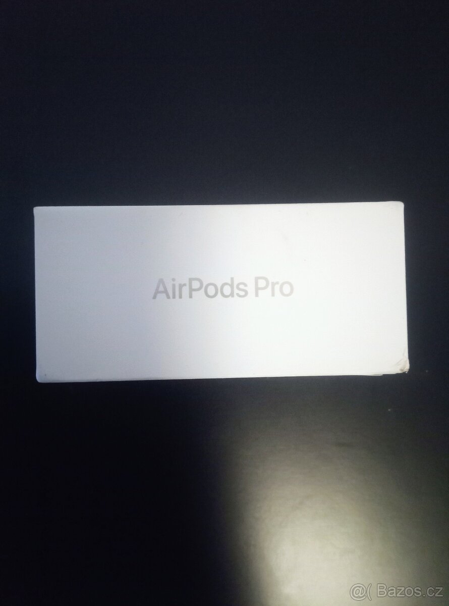 Apple Airpods 3 pro - 4