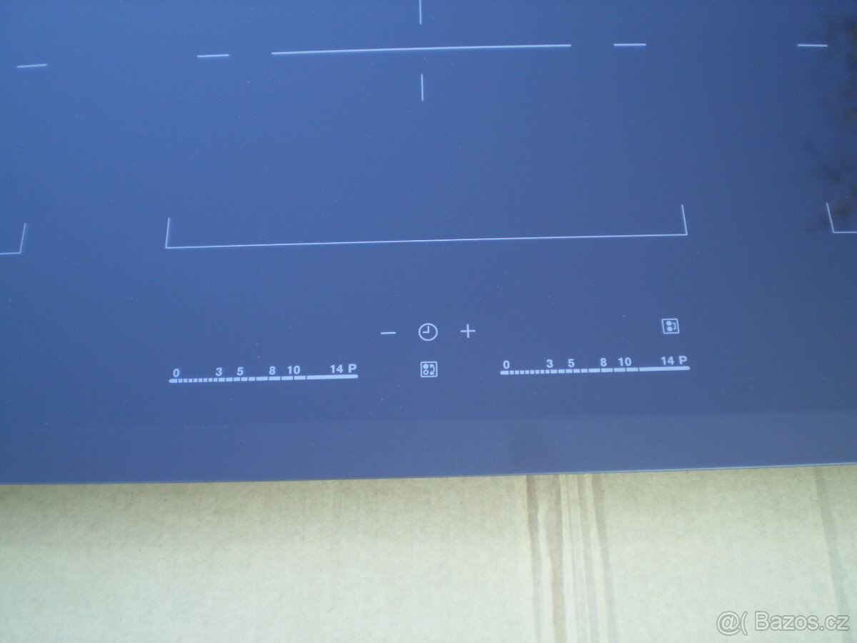 Indukční varná deska Electrolux EHH9967FOZ/AEG HK956970FB - 4