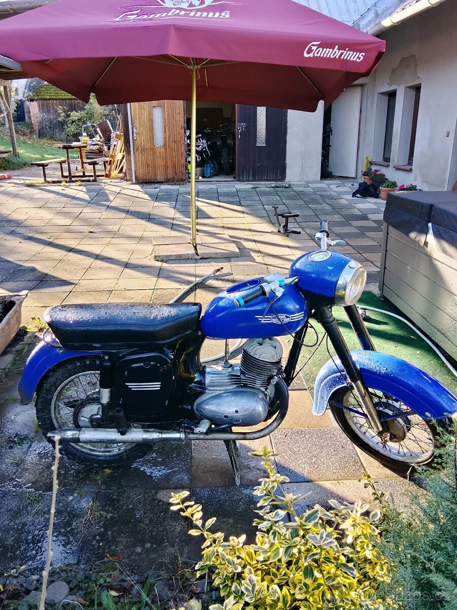 Čz 175/356 - 4