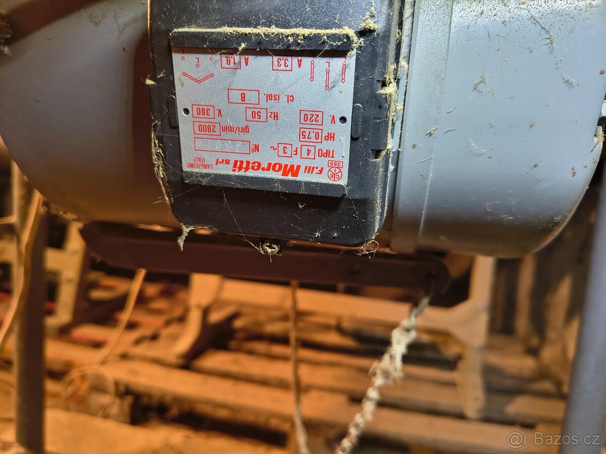 Šicí stroj pikorka Maier-Unitas 221 Made in Germany - 4