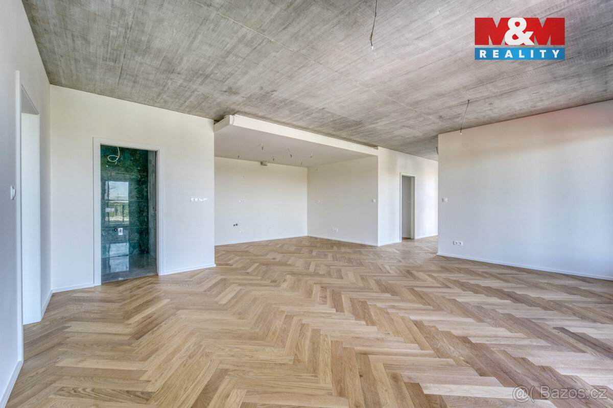 Prodej bytu 3+kk, 134 m², Plzeň, ul. Kamenická - 4
