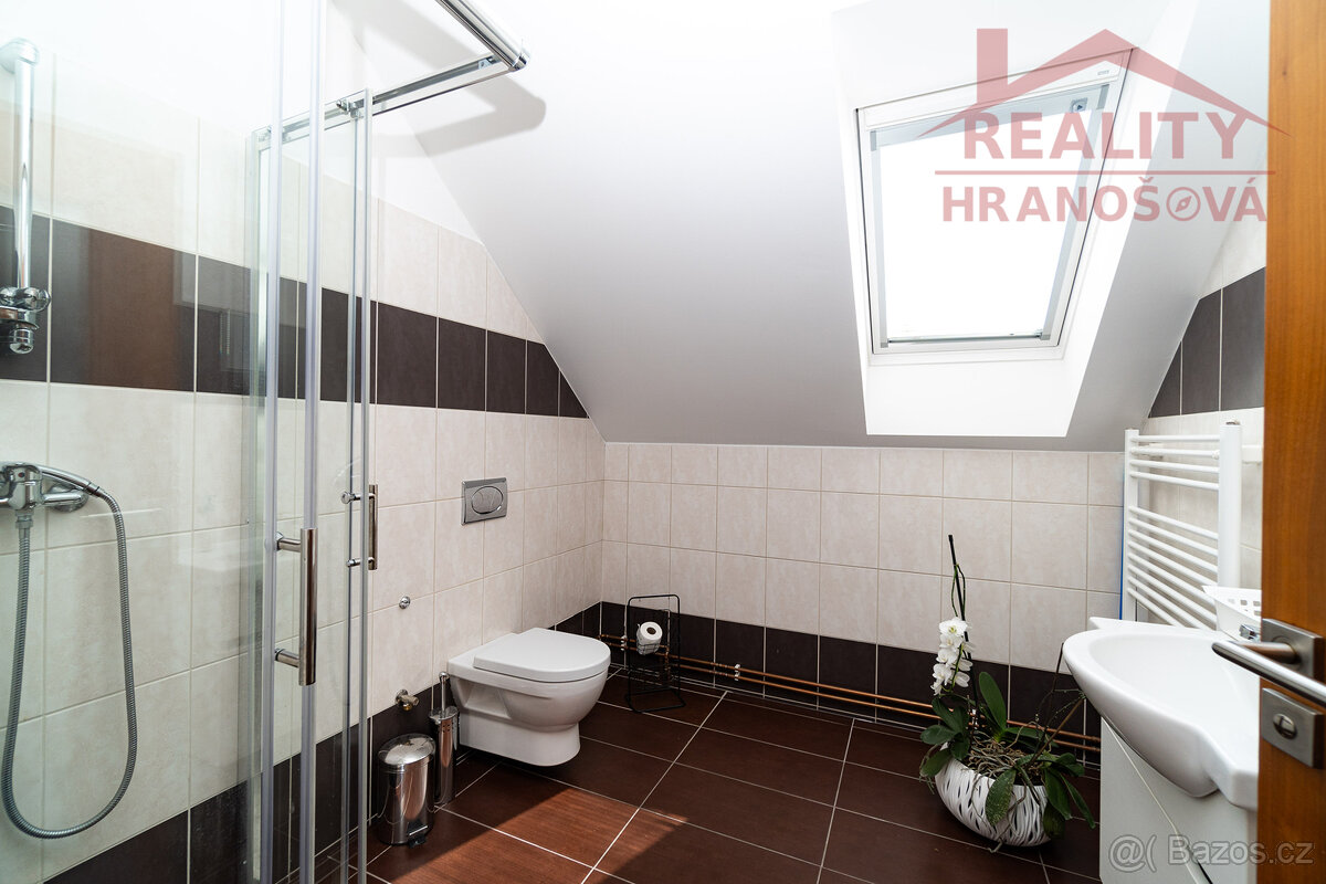 Prodej nebytového prostoru 39 m2 s balkonem, Dolní Benešov - 4