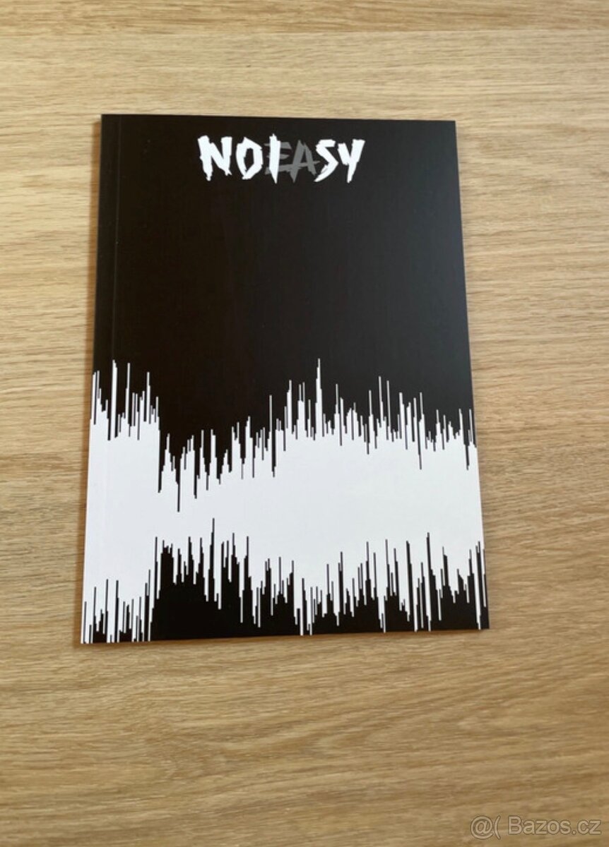 Stray kids noeasy album - 4