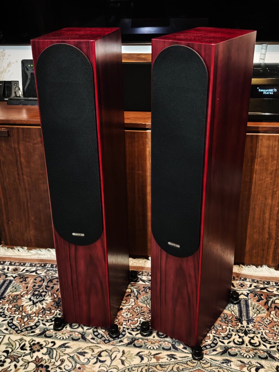 Monitor audio Silver 300 6 gen. - 4