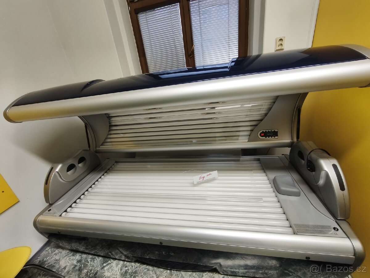 Solárium lumina c5 - 4