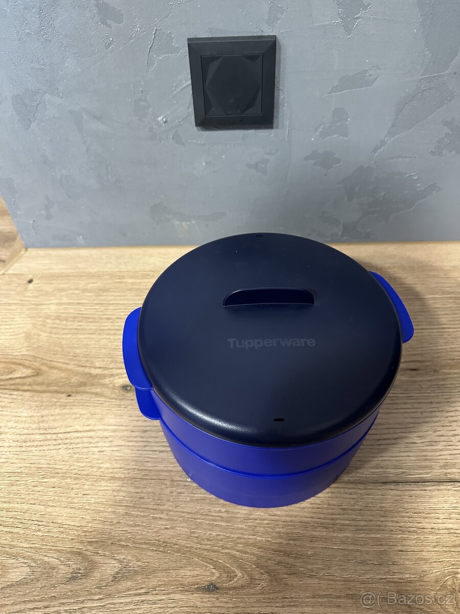 Tupperware pařák - 4