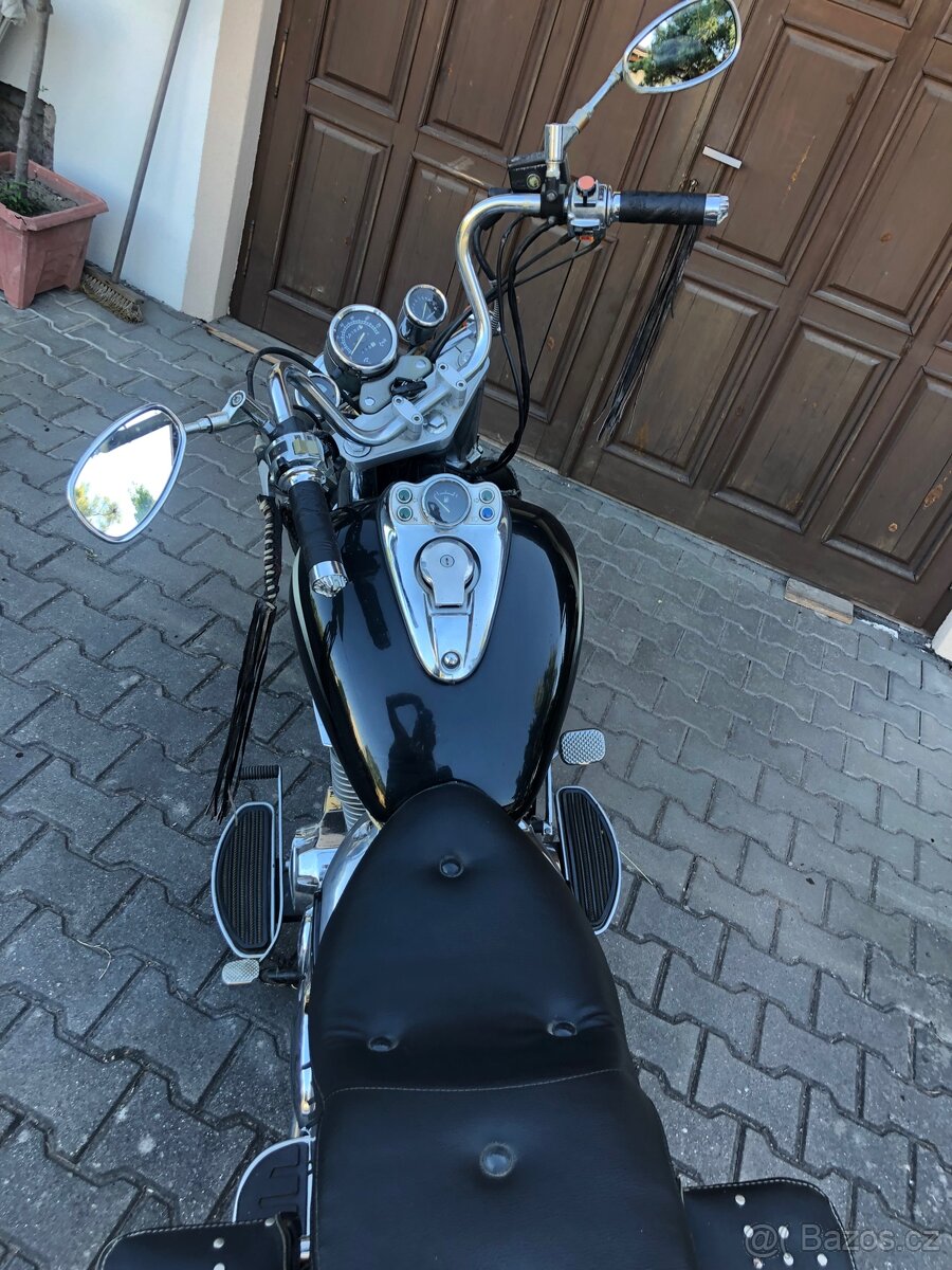 Prodam Kentoya Blow-UP 250 - 4