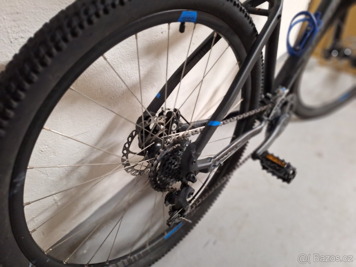 Kolo Rockrider st 52(L) - 4