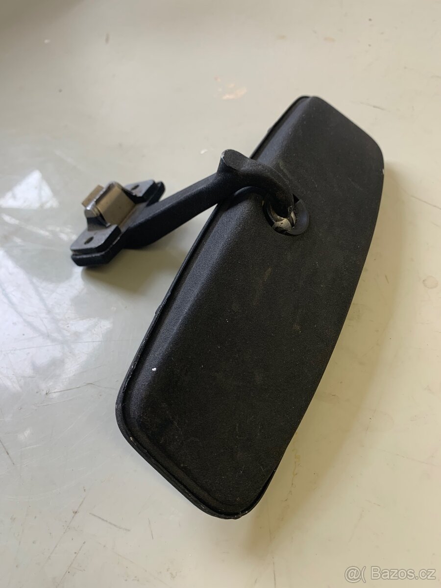 Škoda - Zpětné zrcátko - 4