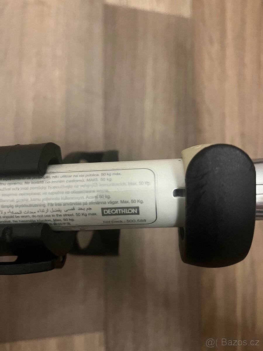 Dětská koloběžka Oxelo - 4