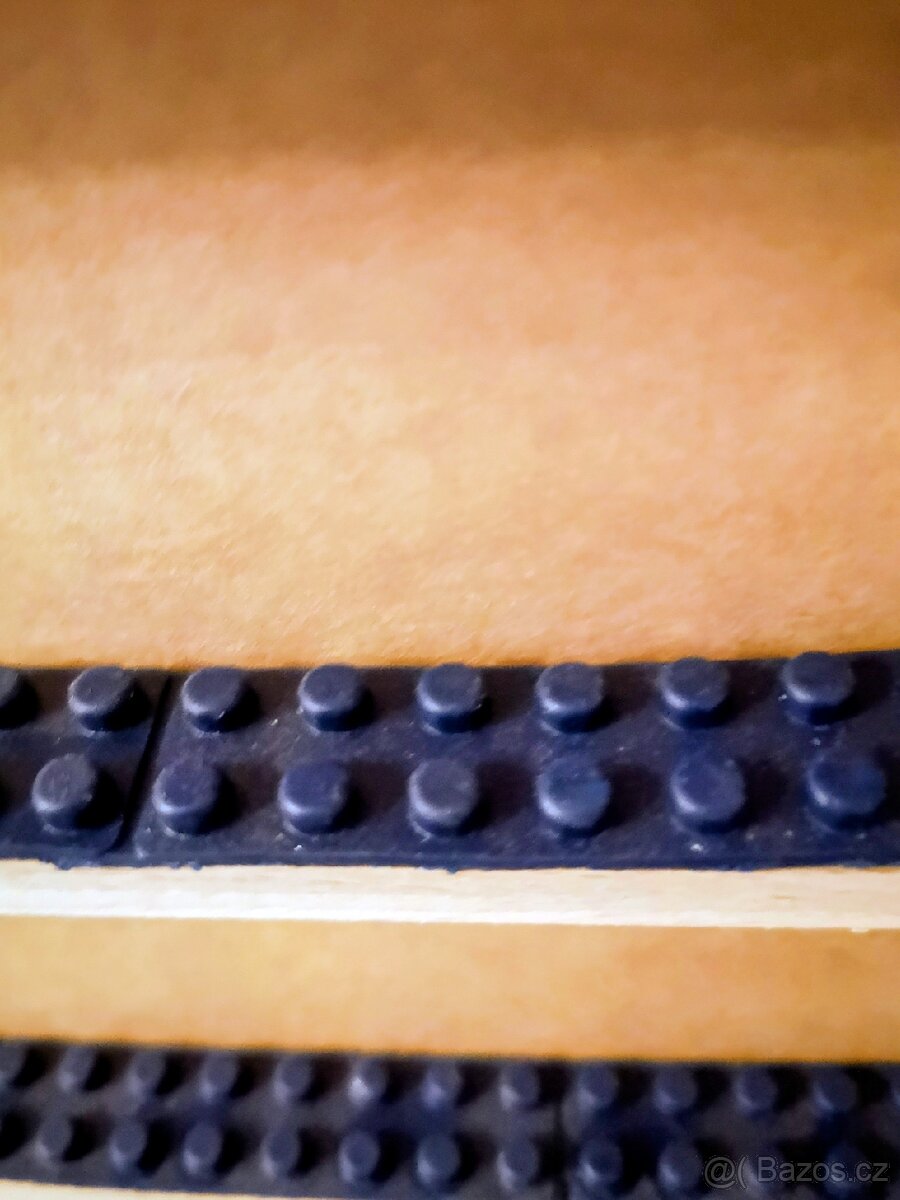 Velký Lego panáček - 4