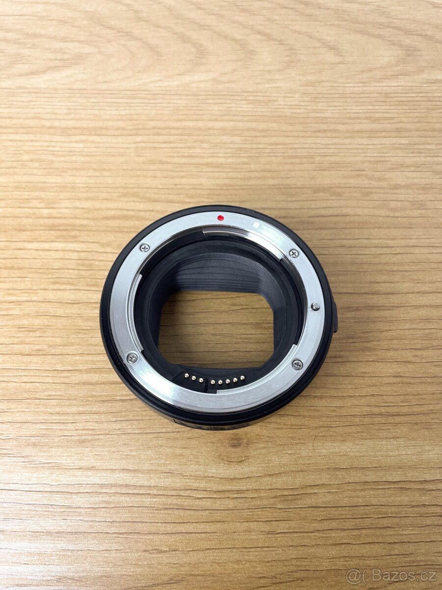 Canon adaptér EF-EOS R - 4