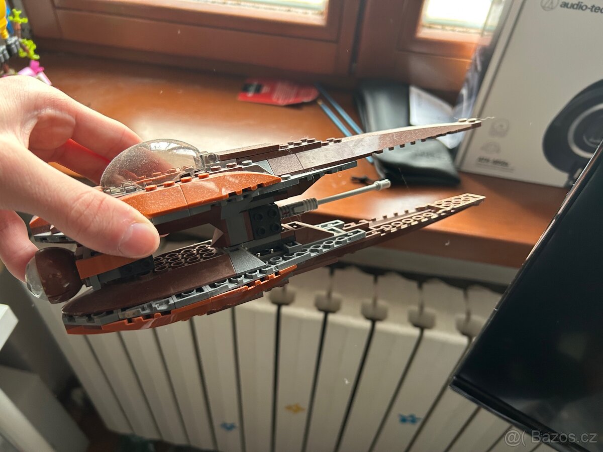 Lego sety bez figurek 98% komplet - 4