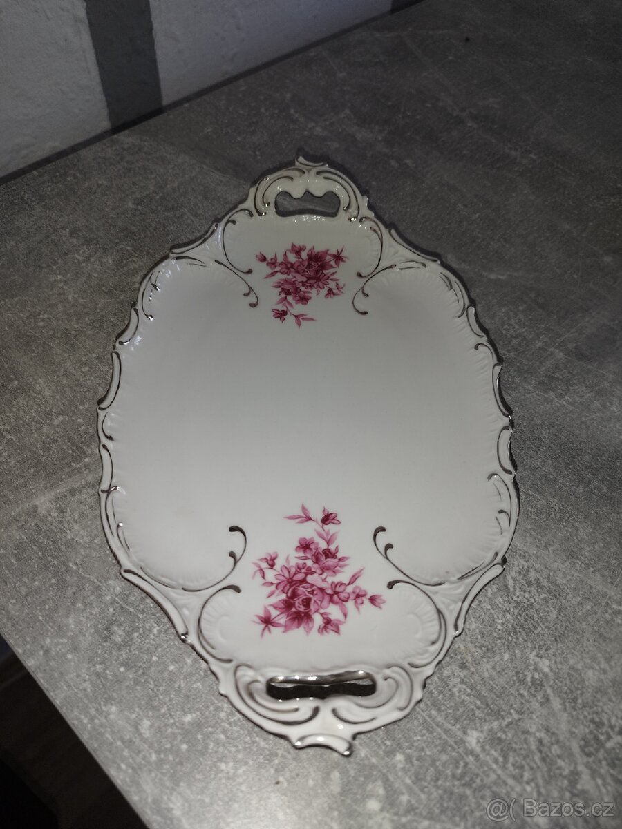 STAROŽITNÝ SERVIS DUX - 4