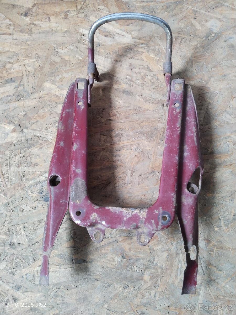 Jawa panelka 250 a 350 - 4