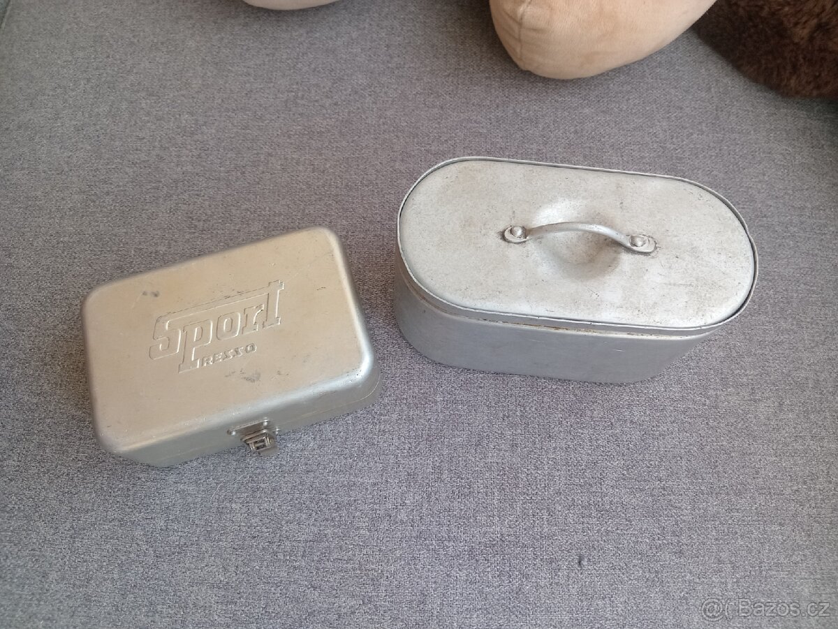 Retro sada sport presso - 4