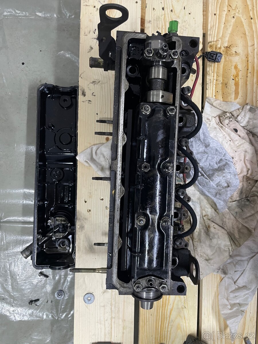 Ford transit Connect - 4