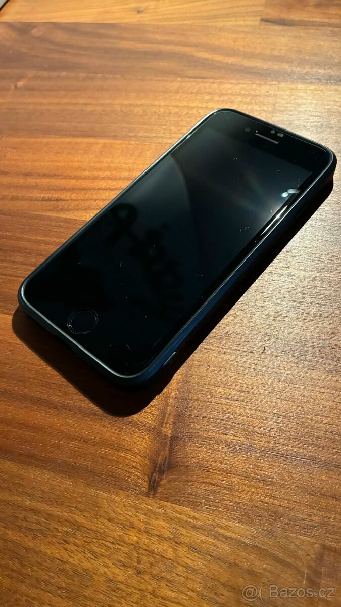 Apple IPhone SE 2020 128GB - 4