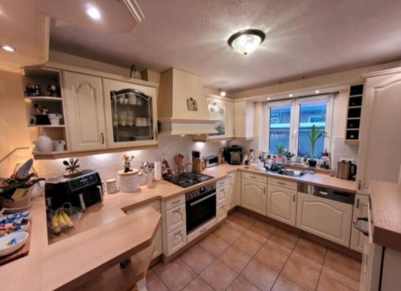 Luxusní linka se spotřebiči,6269 - 4