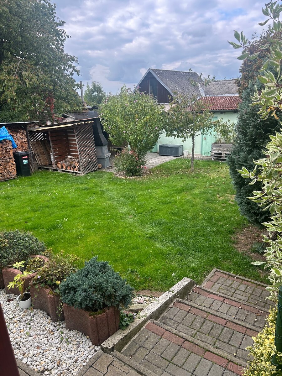 prodej rodinneho domu - 4