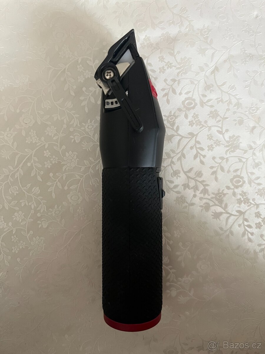 Strojek na vlasy BabylissPro BlackFX BOOST+ - 4