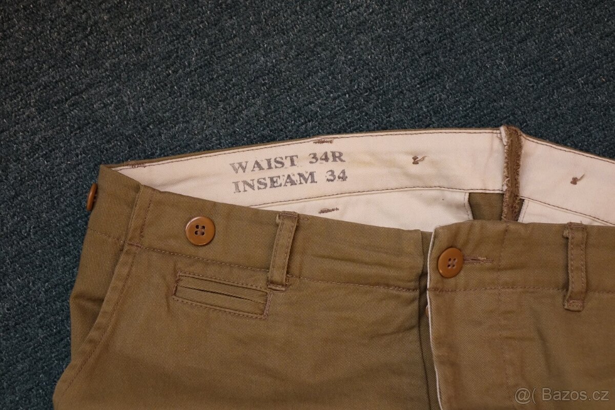 US para komplet M42 - 4