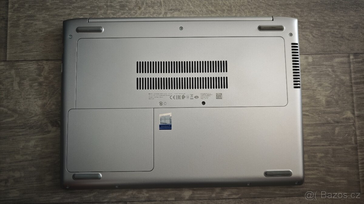 HP ProBook 430 G5 - 4
