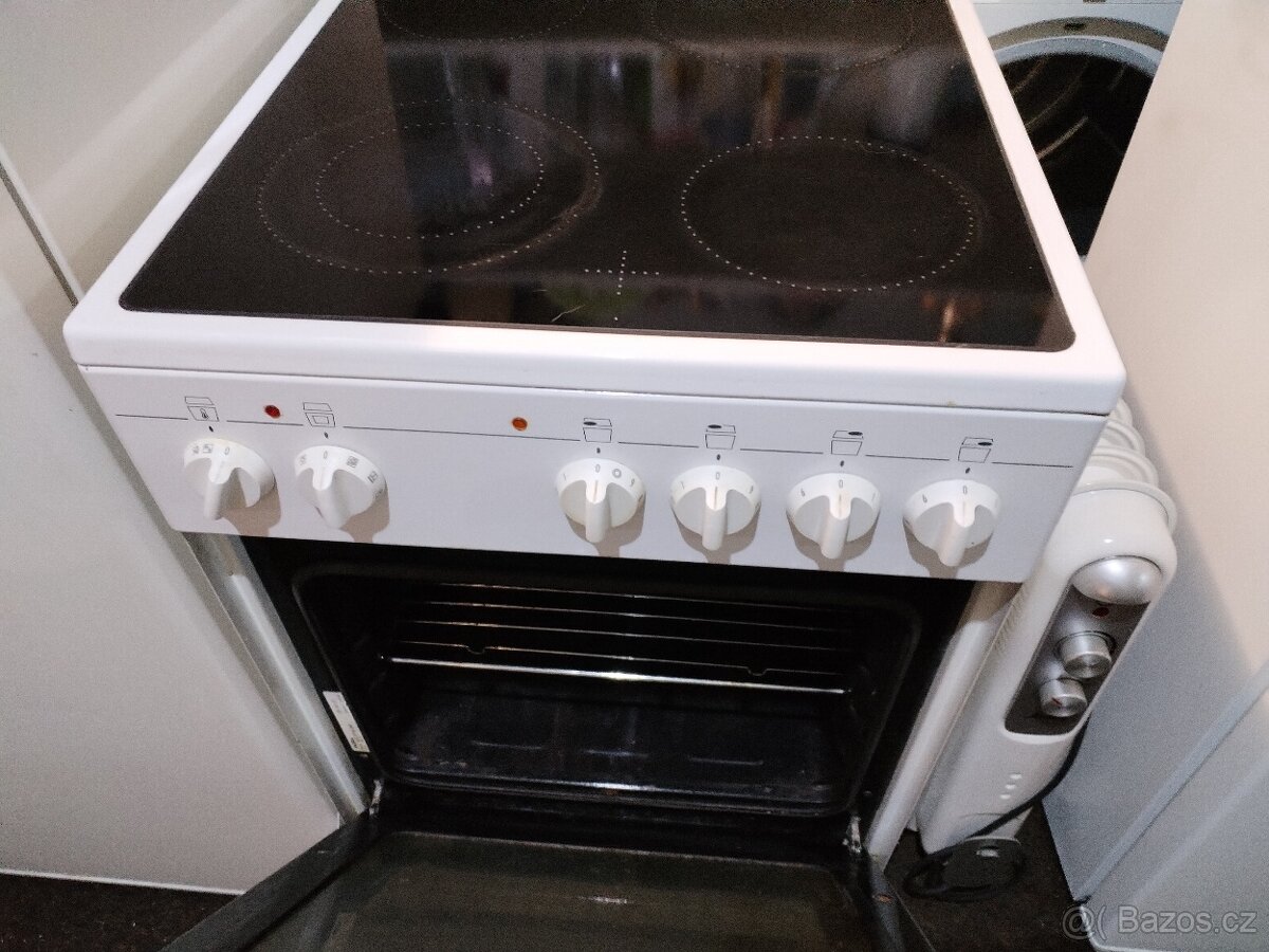 sporak sklokeramicky - 4