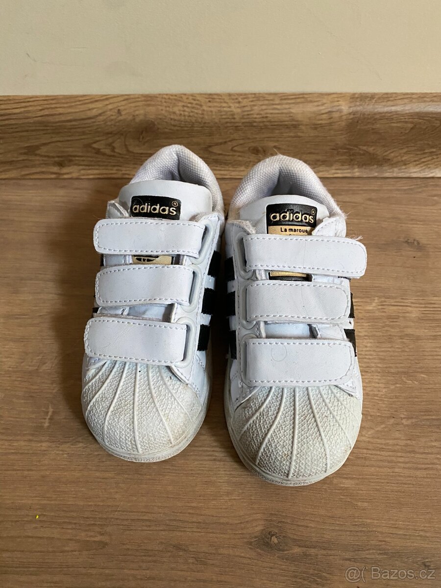 Dětské tenisky vel. 25 👟 - 4