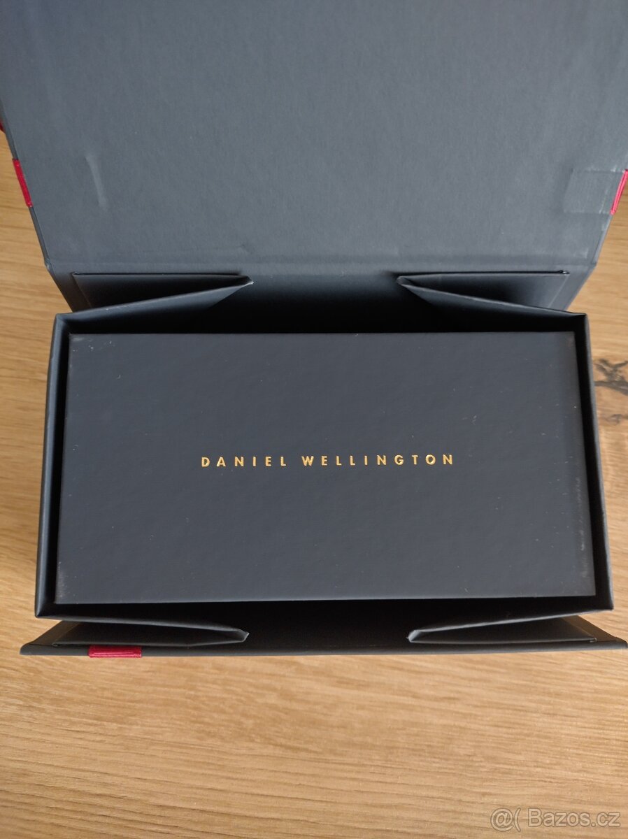 Hodinky Daniel Wellington - 4