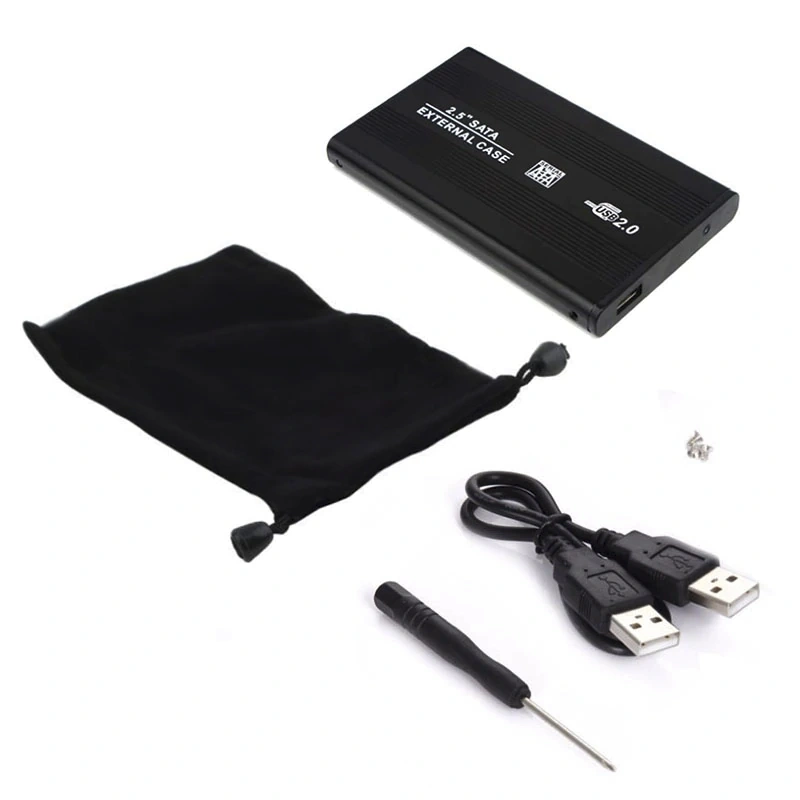 RÁMEČEK NA BOX HDD 2,5 SATA - 4