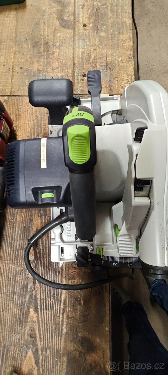 Festool HK 85 EB-Plus - 4