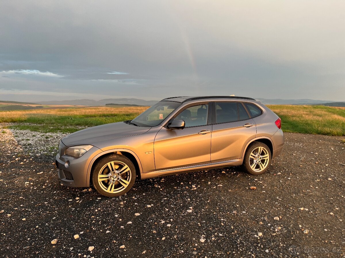 BMW X1 xDrive28i - 4