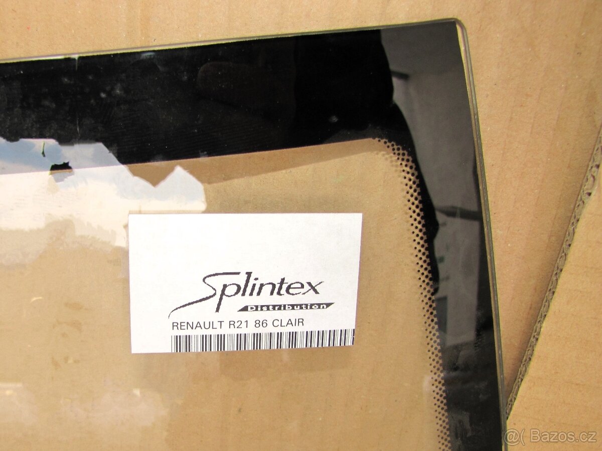 Renault 21 Nevada - 4