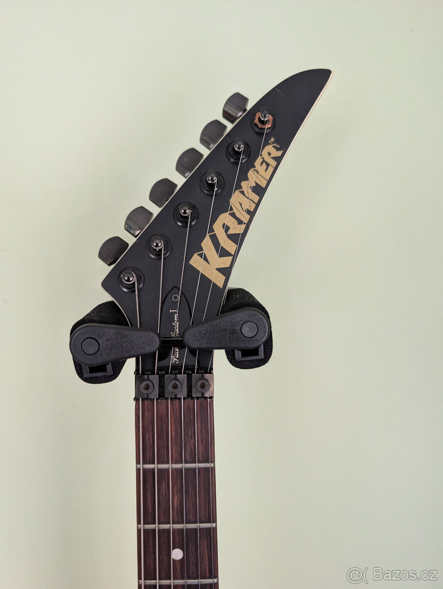 Kramer Pacer Custom II (80s Era) - 4