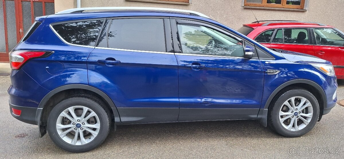 prodám Ford Kuga - 4