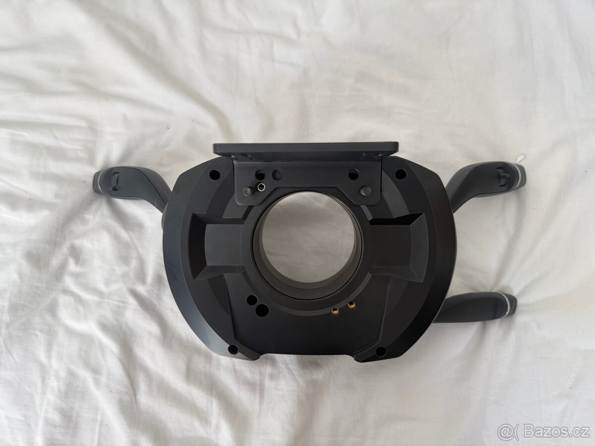 Moza Multi-function stalks+ záruka. - 4